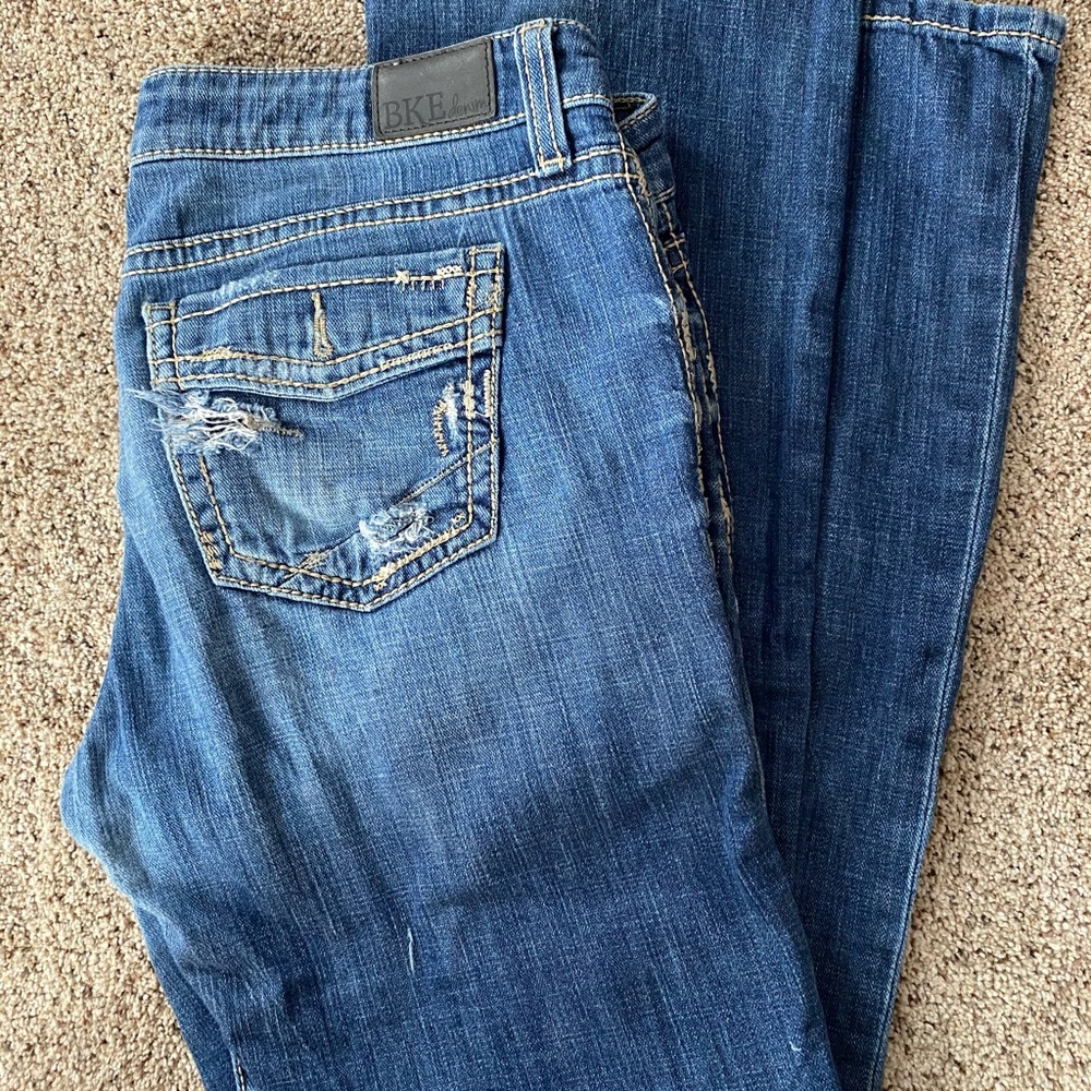Women’s BKE jeans